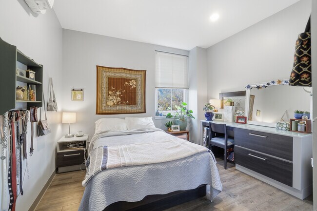 Foto del edificio - Polk on Third