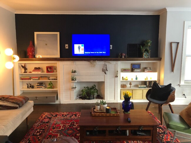 Foto del edificio - 1540 W Elmdale Ave