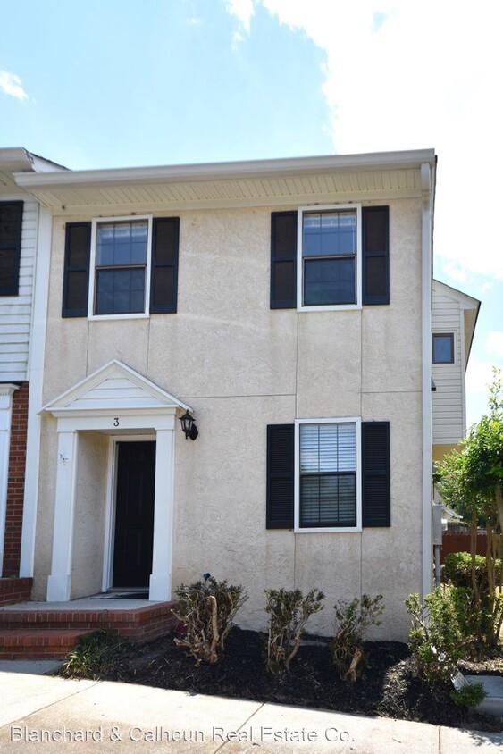 Primary Photo - 2 br, 2 bath House - 3 Westshire Place