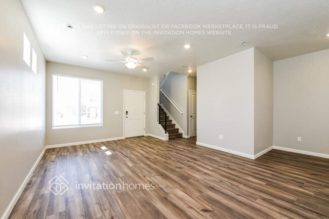 Building Photo - 249 Harker Creek St