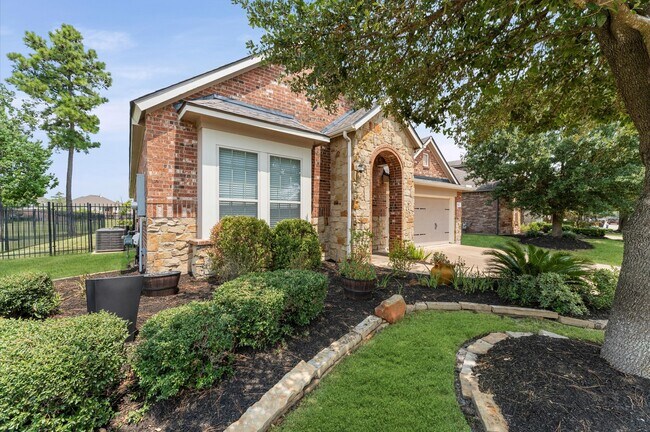 Building Photo - 12622 Baldwin Springs Ct