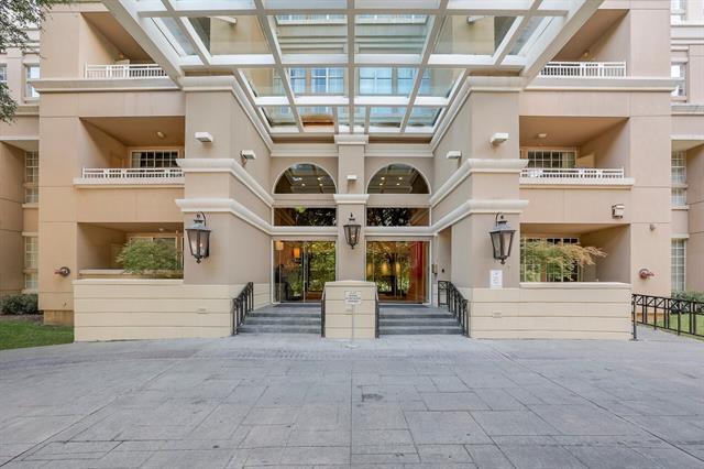 Foto del edificio - 3225 Turtle Creek Blvd