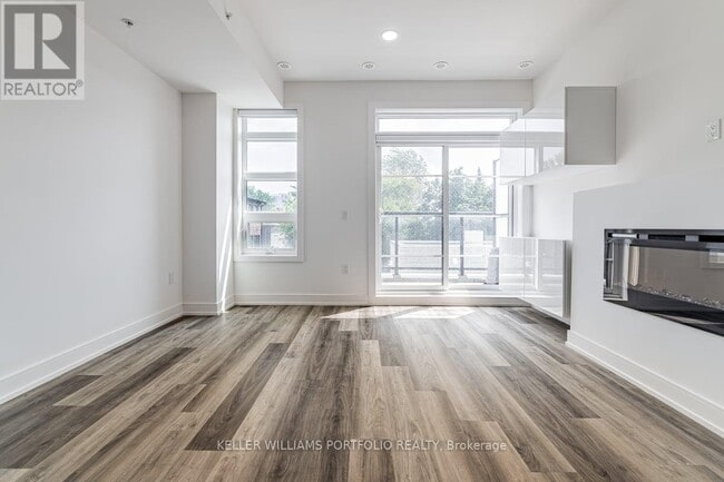 Building Photo - 57 Finch Ave W