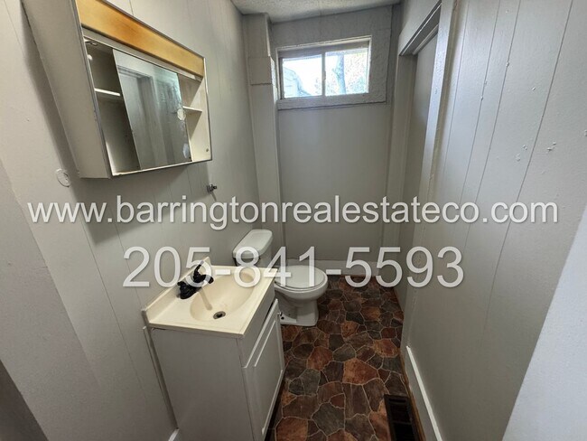 Building Photo - Birmingham/Ensley