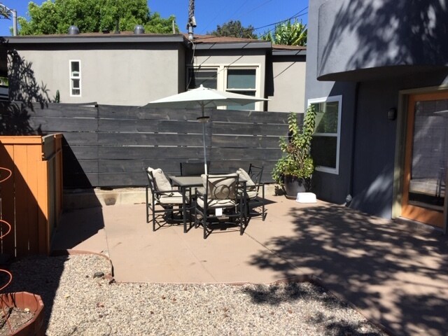 Foto principal - 838 Silver Lake Blvd