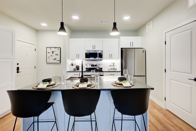 Tacara at Crosswinds apartments — community photo - Tacara at Crosswinds