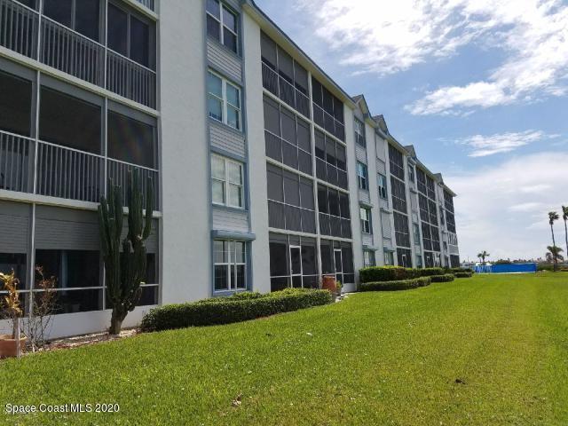 Foto del edificio - 580 S Brevard Ave