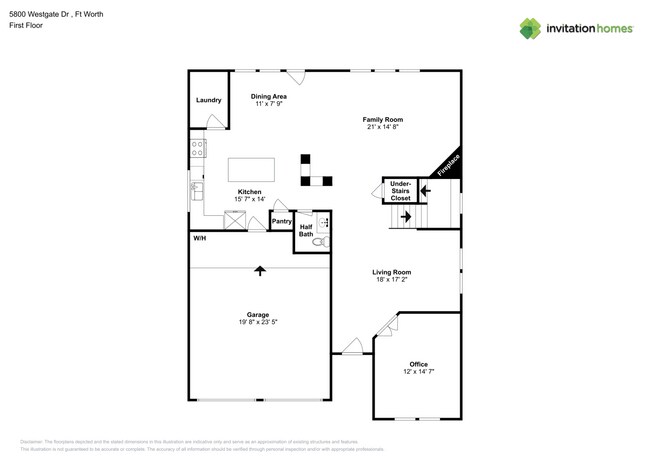 Building Photo - 5800 Westgate Dr