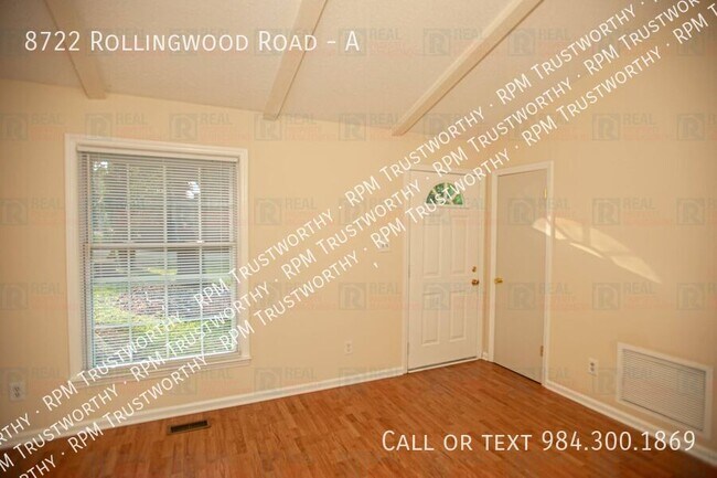 Building Photo - 8722 Rollingwood Rd