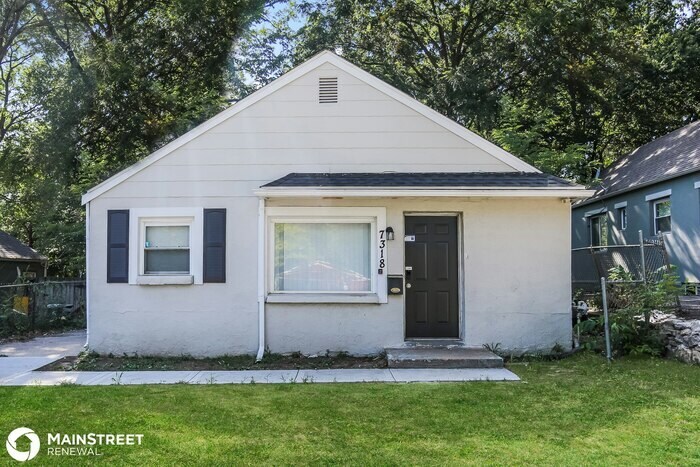 Primary Photo - 7318 Brooklyn Ave