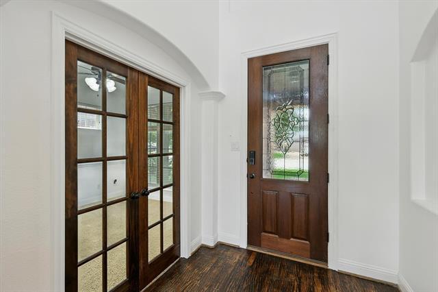 Foto del edificio - 15116 Mount Evans Dr