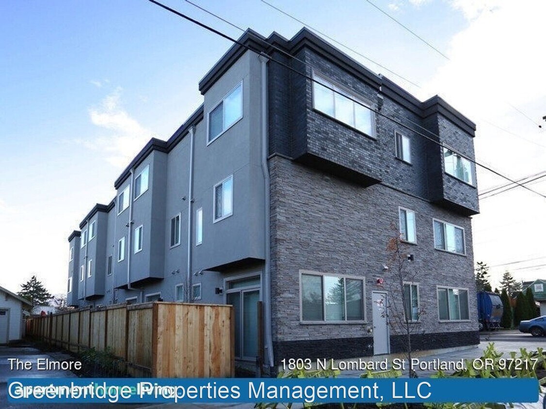 18031847 N Lombard St, Portland, OR 97217 Room for Rent in Portland