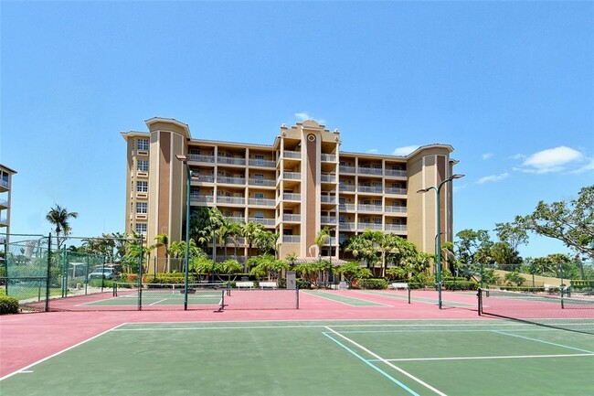 Foto del edificio - 5100 Jessie Harbor Dr