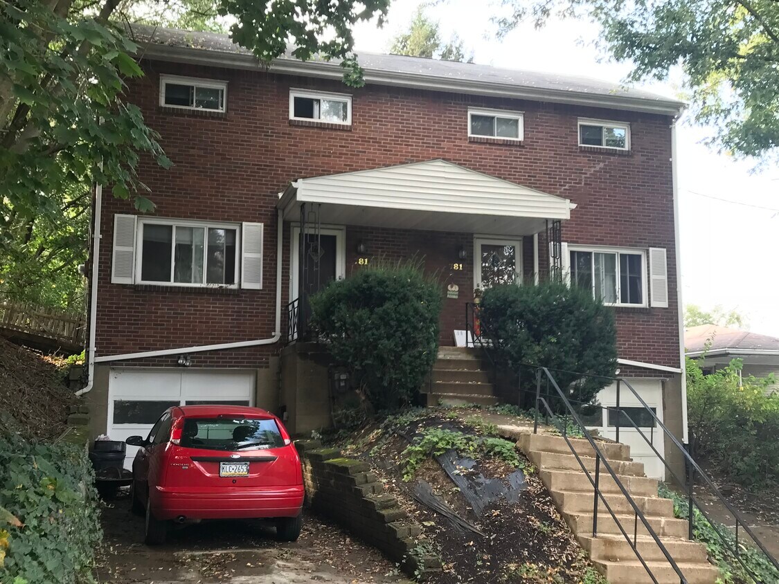 7817 Lloyd Ave Unit Duplex, Pittsburgh, PA 15218 7817 Lloyd Ave