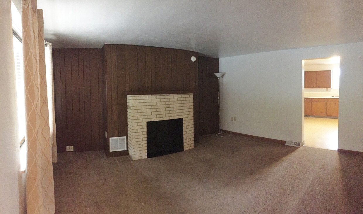 Building Photo - 1 Bedroom House Millvale