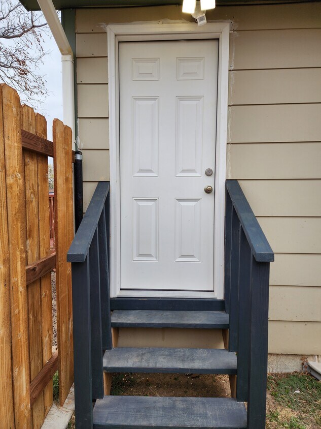 506 W Meeker Dr, Garden City, KS 67846 House Rental in Garden City