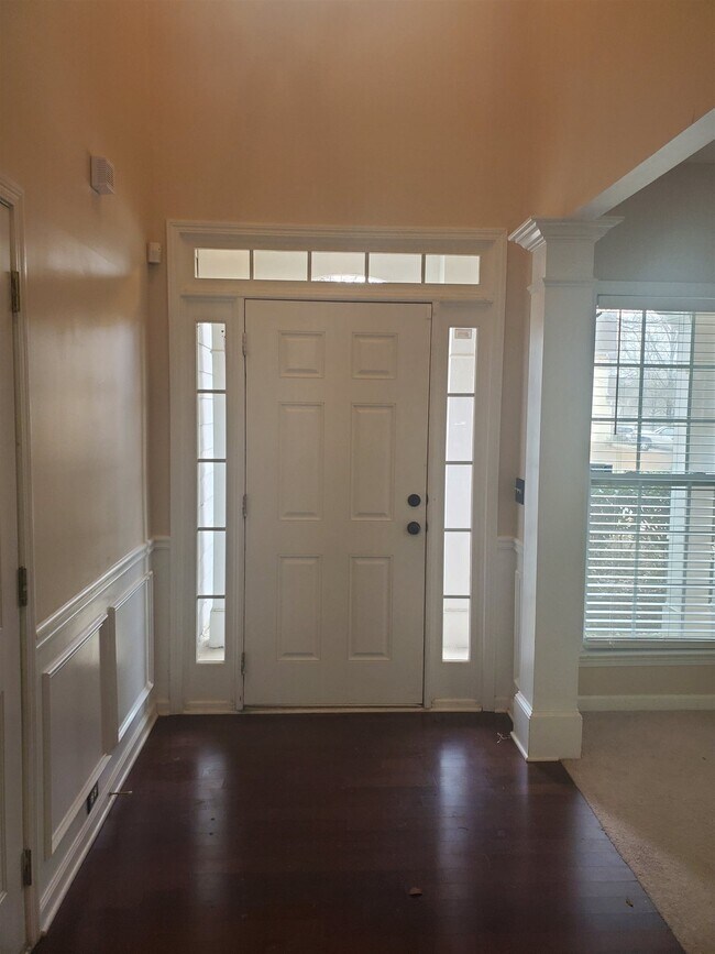 Foto del edificio - 70 Goshawk Walk