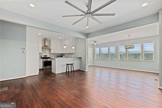 Foto del edificio - 1206 DeKalb Ave NE