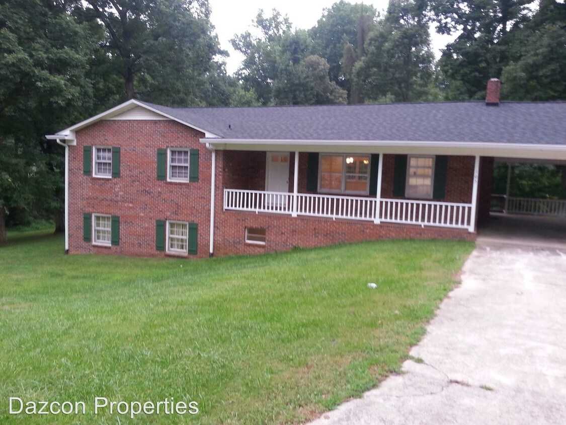 105 Spicewood Cir, Troutman, NC 28166 House Rental in Troutman, NC
