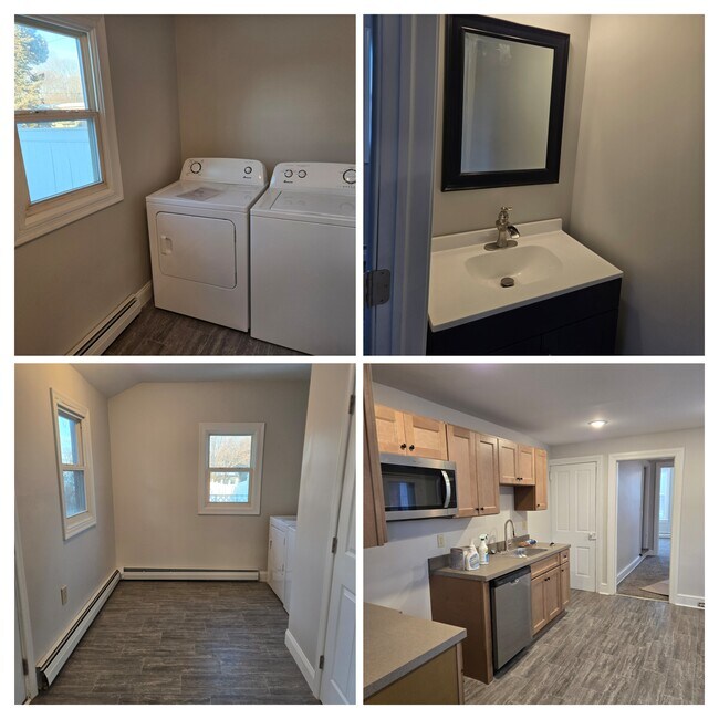 Foto del edificio - 432 W Market St