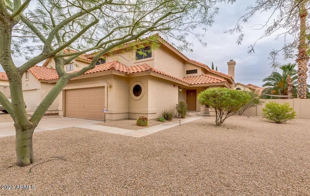 Primary Photo - 10351 E Sharon Dr