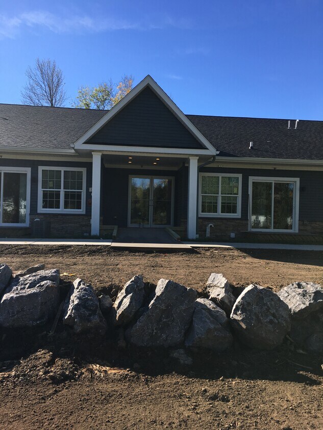 Primary Photo - 610 Ayer Rd
