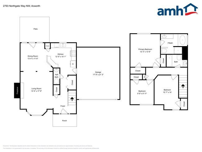 Building Photo - 2793 Northgate Ct NW