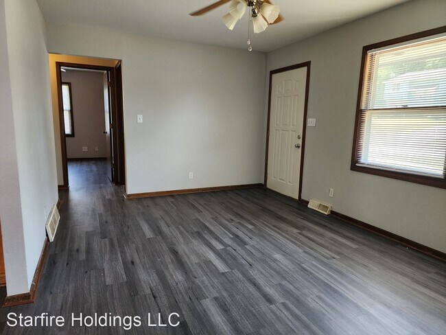 Foto del edificio - 3 br, 1 bath House - 604 E Hackley Ave