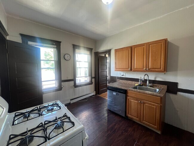 Foto del edificio - 118 Columbia St