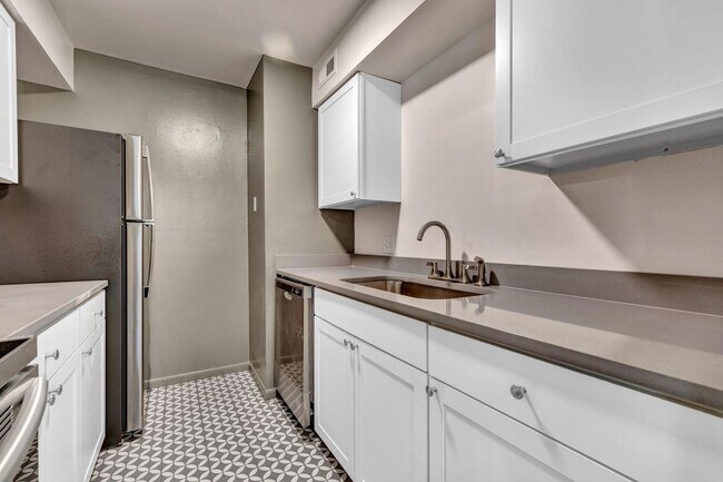 Foto del interior - Rosewood Commons