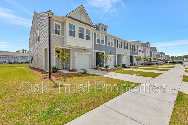Foto del edificio - 500 Trotters Ln