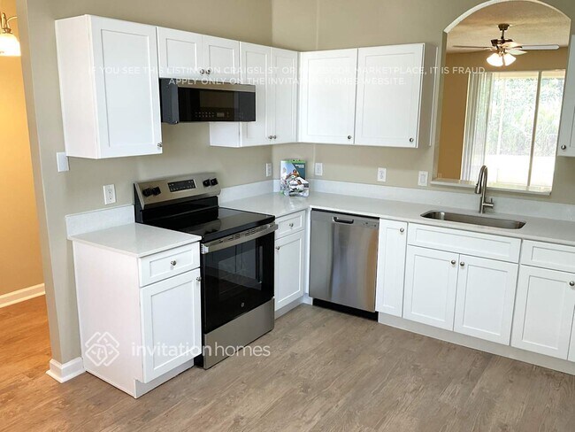 Building Photo - 1310 Buffing Cir SE
