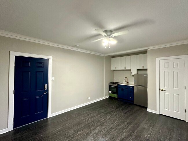 Foto del edificio - 6540 N Glenwood Ave