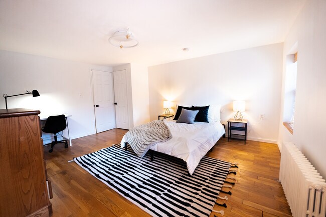 Foto del edificio - 244 Clifton Pl