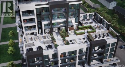 Building Photo - 461 Green Rd