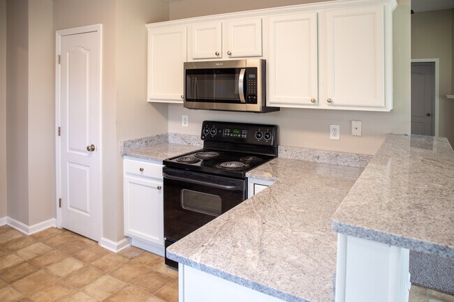 Foto del edificio - 113 Haven Ridge Rd