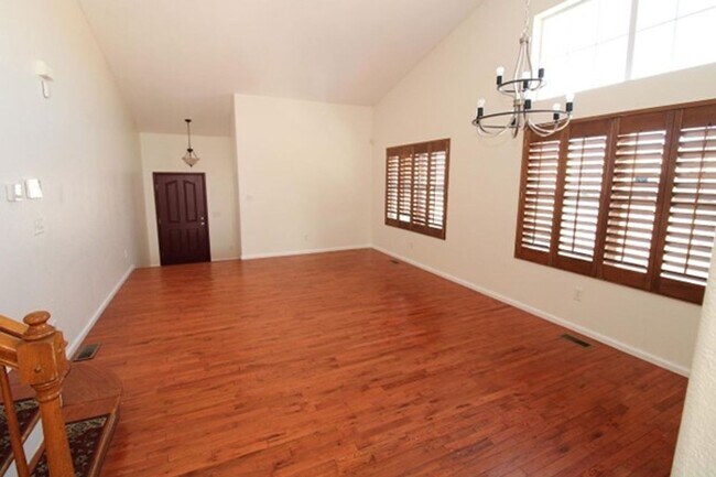 Foto del edificio - 4848 S Elk Ct