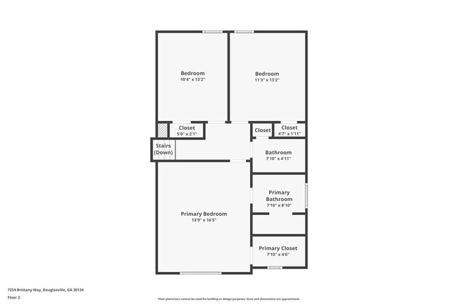Foto del edificio - 7254 Brittany Way