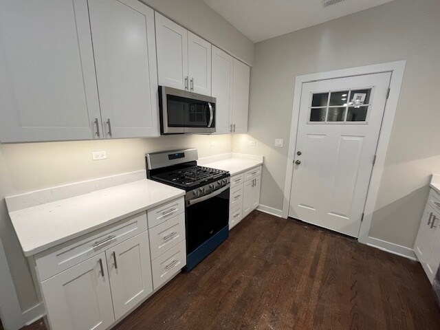 Foto del edificio - 1250 W Eddy St