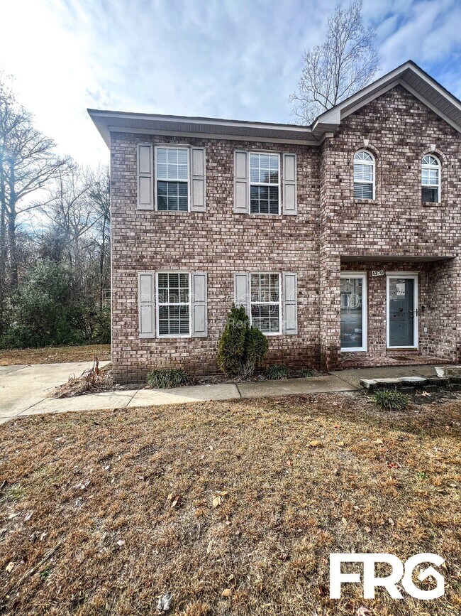 Foto del edificio - 4270 Williamsbrook Ln