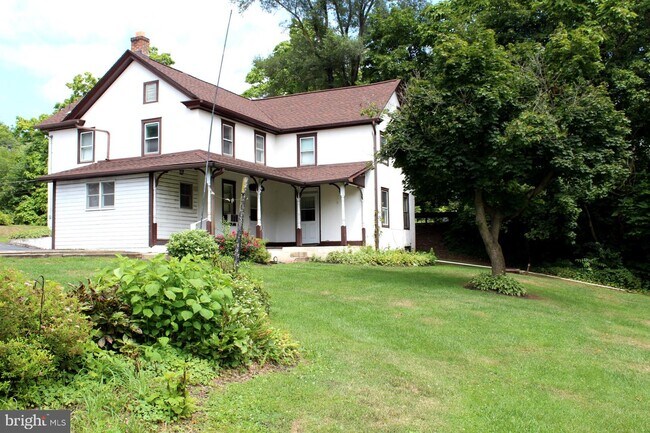 Building Photo - 3332 W Skippack Pike