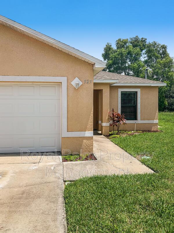 525 SE 4th Terrace, Cape Coral, FL 33990 House Rental in Cape Coral