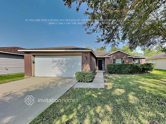 Building Photo - 3902 Enclave Mist Ln