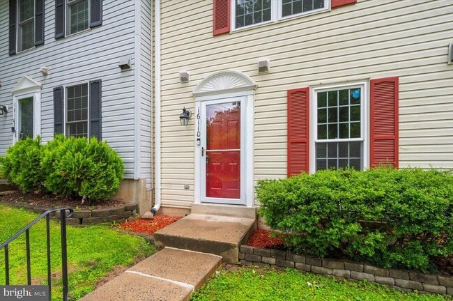 Building Photo - 16110 Hayshire Ct