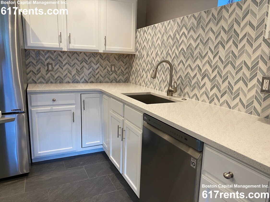 Foto principal - 2277 Massachusetts Ave