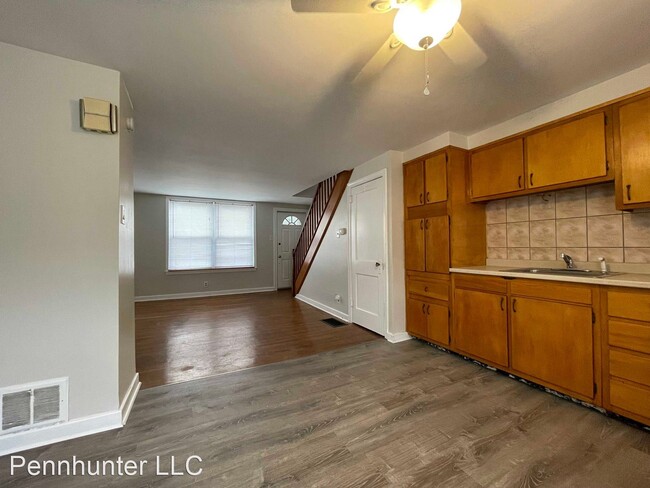Building Photo - 2 br, 1 bath House - 3788 Richmond St