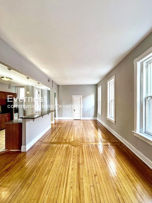 Foto del edificio - 2034 W Grace St