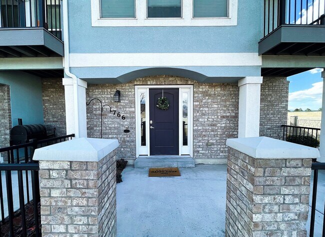 Photo - 1766 W Dalmeny Way Townhome