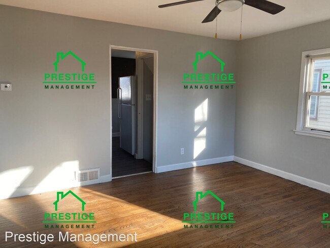Building Photo - 2 br, 1 bath House - 7603 Linden Ave