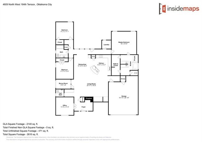 Foto del edificio - 4609 NW 164th Terrace